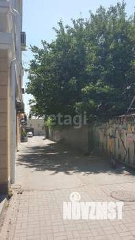 Дом 63м&sup2;, 1-этажный, участок 2 сот.  