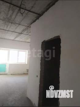 Таунхаус 58м&sup2;, 2-этажный, участок 1 сот.  