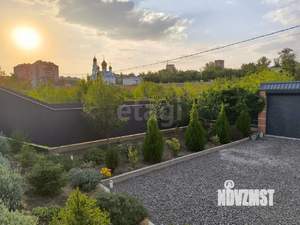 Дом 115м&sup2;, 1-этажный, участок 5 сот.  