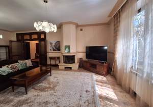 Дом 485м&sup2;, 2-этажный, участок 6 сот.  