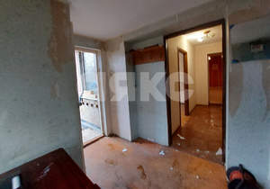 Дом 110м&sup2;, 1-этажный, участок 5 сот.  