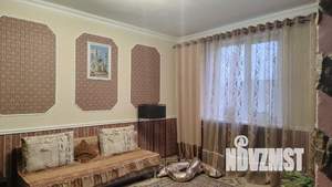 Дом 300м², 3-этажный, участок 3 сот.  