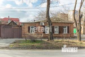 Дом 60м², 1-этажный, участок 3 сот.  