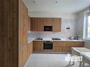 Дом 105м&sup2;, 2-этажный, участок 7 сот.  