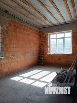 Дом 90м², 1-этажный, участок 8 сот.  