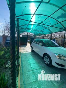 Дом 140м², 2-этажный, участок 4 сот.  