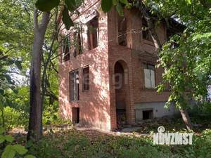 Дом 80м&sup2;, 2-этажный, участок 6 сот.  