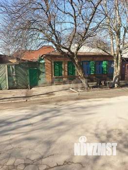 Дом 61м&sup2;, 1-этажный, участок 2 сот.  