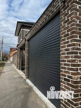 Дом 200м&sup2;, 2-этажный, участок 4 сот.  