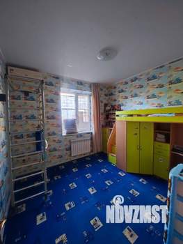 Дом 95м², 1-этажный, участок 4 сот.  