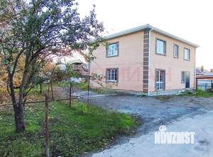 Дом 216м², 2-этажный, участок 6 сот.  