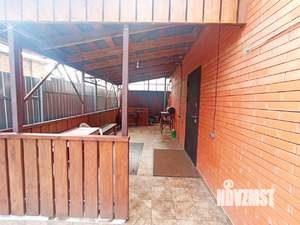 Дом 82м&sup2;, 2-этажный, участок 2 сот.  