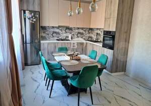 Дом 106м&sup2;, 1-этажный, участок 4 сот.  