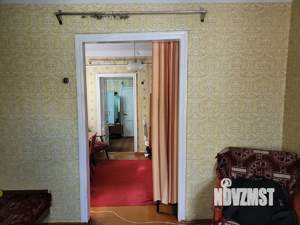 Дом 56м&sup2;, 1-этажный, участок 3 сот.  