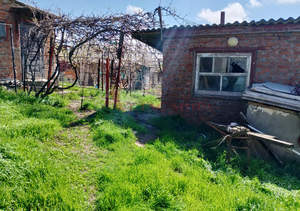 Дом 49м², 1-этажный, участок 312 сот.  