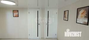 Дом 46м², 1-этажный, участок 3 сот.  