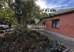 Дом 101м&sup2;, 1-этажный, участок 4 сот.  