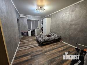 Дом 231м², 2-этажный, участок 5 сот.  