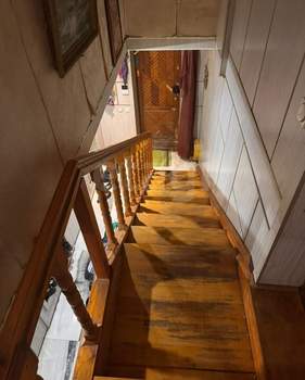 Дом 102м², 2-этажный, участок 2 сот.  