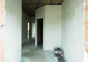 Дом 90м&sup2;, 1-этажный, участок 4 сот.  