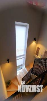 Дом 115м², 2-этажный, участок 4 сот.  