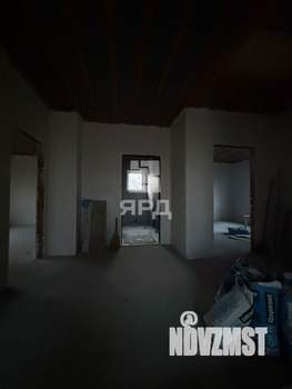 Дом 210м², 2-этажный, участок 6 сот.  