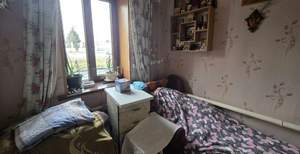 Дом 50м&sup2;, 1-этажный, участок 2 сот.  