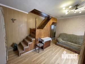 Дом 139м², 2-этажный, участок 2 сот.  