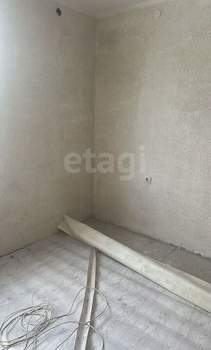 Дом 71м&sup2;, 2-этажный, участок 6 сот.  