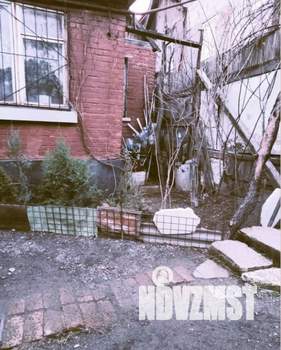 Дом 60м², 1-этажный, участок 5 сот.  