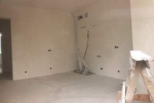 Дом 130м², 2-этажный, участок 3 сот.  