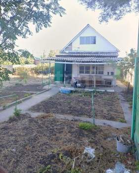 Дом 62м², 2-этажный, участок 5 сот.  