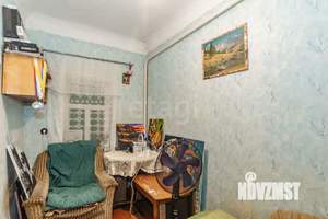 Дом 80м², 1-этажный, участок 5 сот.  
