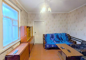 Дом 34м², 1-этажный, участок 2 сот.  