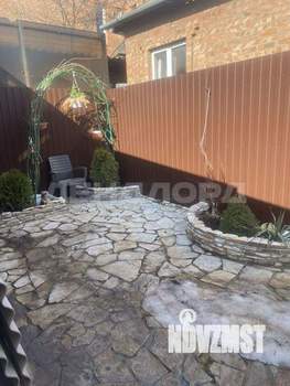 Дом 136м², 2-этажный, участок 2 сот.  