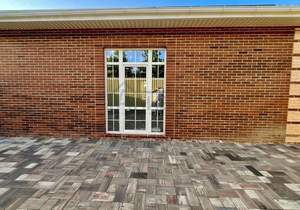 Дом 115м², 1-этажный, участок 4 сот.  