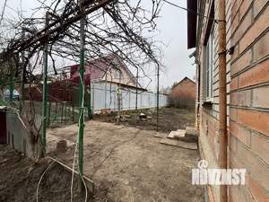 Дом 84м&sup2;, 1-этажный, участок 6 сот.  