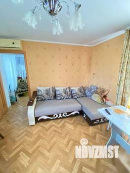 Дом 56м², 1-этажный, участок 2 сот.  