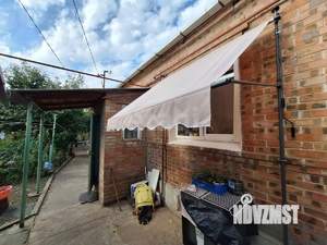 Дом 67м², 1-этажный, участок 5 сот.  