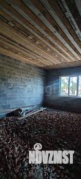 Дом 93м², 1-этажный, участок 4 сот.  