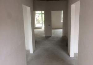 Дом 85м², 1-этажный, участок 3 сот.  