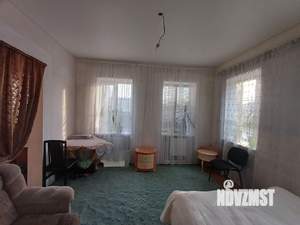 Дом 105м², 1-этажный, участок 3 сот.  