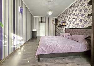 Дом 194м&sup2;, 2-этажный, участок 6 сот.  