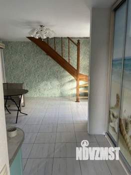 Дом 56м², 2-этажный, участок 4 сот.  