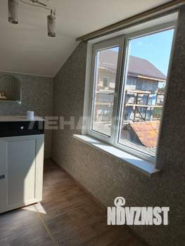 Дом 89м², 2-этажный, участок 3 сот.  