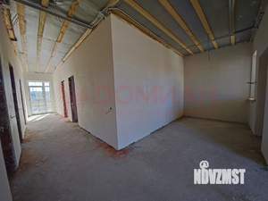 Дом 154м&sup2;, 1-этажный, участок 5 сот.  