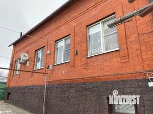 Дом 260м², 1-этажный, участок 9 сот.  