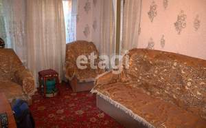 Дом 48м&sup2;, 1-этажный, участок 2 сот.  