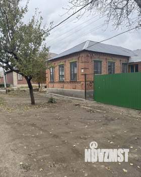 Дом 105м², 1-этажный, участок 4 сот.  