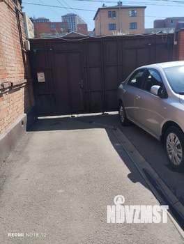 Дом 92м&sup2;, 1-этажный, участок 2 сот.  